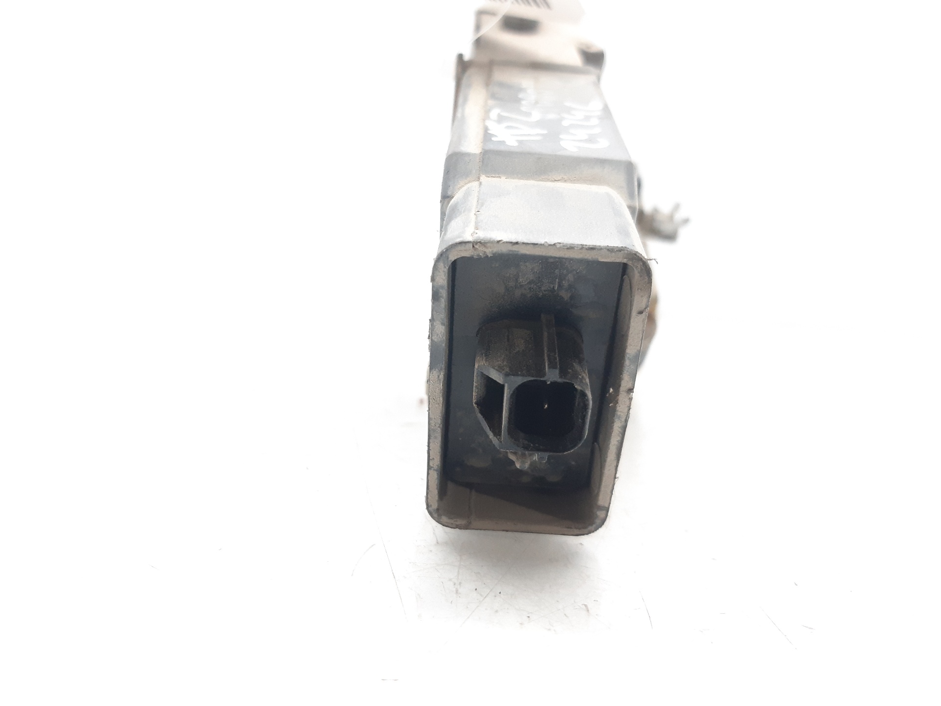 VOLVO V40 1 generation (1996-2004) Serrure de porte arrière gauche 30850806 18700057