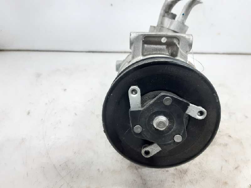 SEAT Ibiza 4 generation (2008-2017) Air Condition Pump 5Q0816803B 18401272