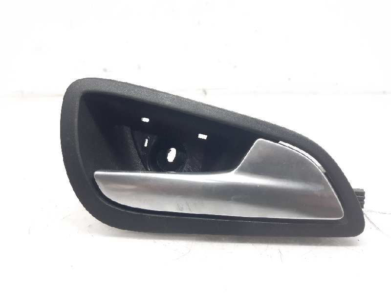 FORD Focus 3 generation (2011-2020) Right Rear Internal Opening Handle AM51U22600BEW 18471551