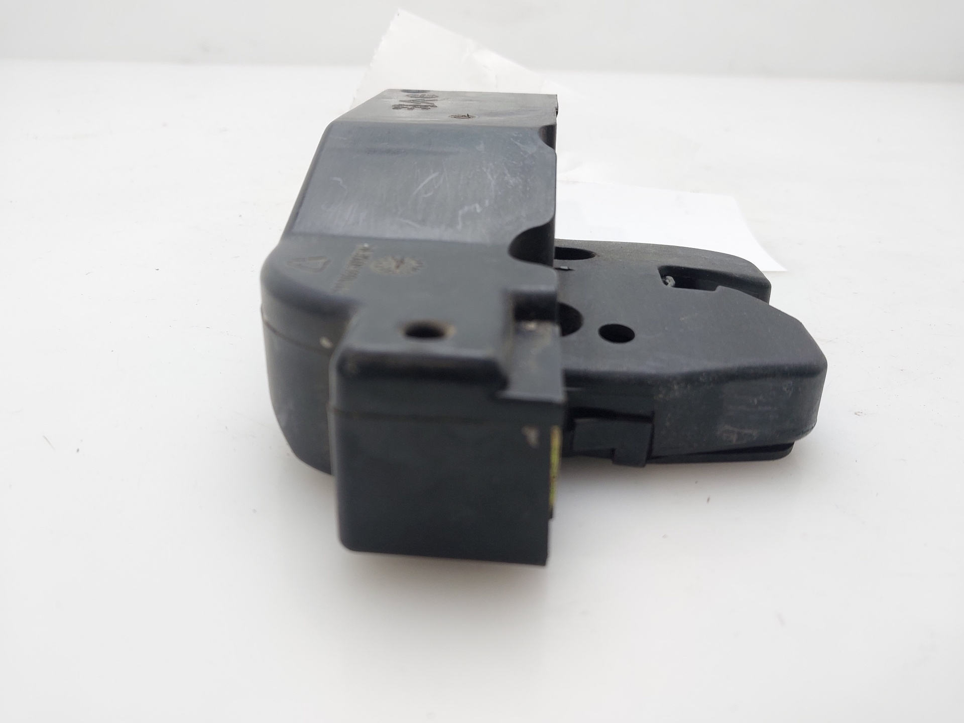 CITROËN C5 1 generation (2001-2008) Tailgate Boot Lock 9633089280 24836808