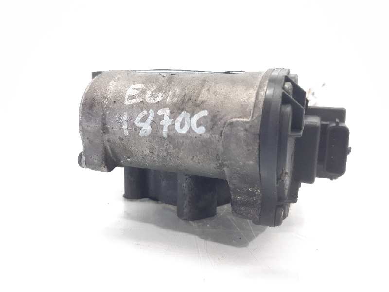 NISSAN Qashqai 1 generation (2007-2014) EGR vožtuvas 8200796674C 18499730