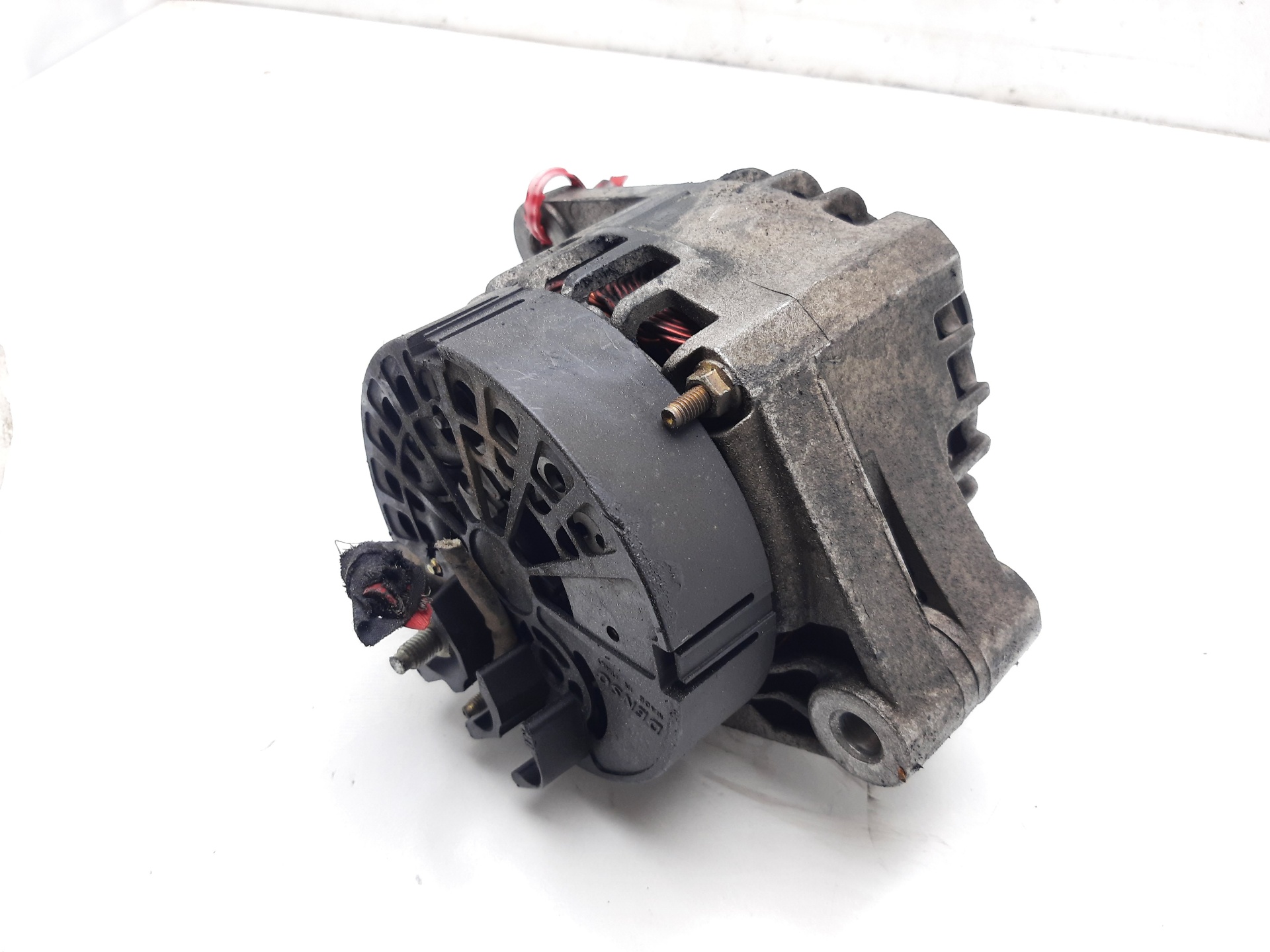 OPEL Astra J (2009-2020) Alternator 93169028 24947469