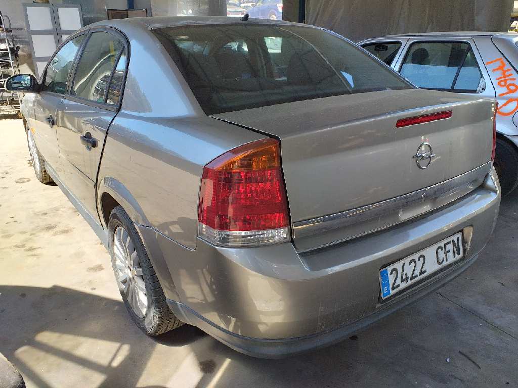 OPEL Vectra C (2002-2005) Воздухомер воздушного фильтра 24437503 20188221