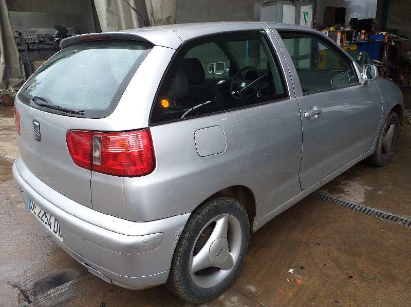 SEAT Cordoba 1 generation (1993-2003) Tурбина 038145701F 18631773