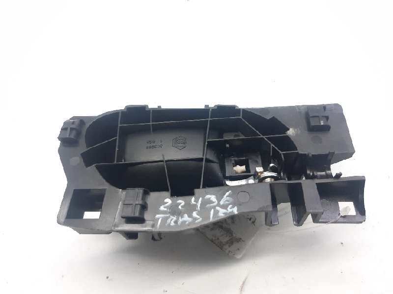 CITROËN C4 Picasso 1 generation (2006-2013) Venstre bakre indre åpningshåndtak 96555518VD 22043694