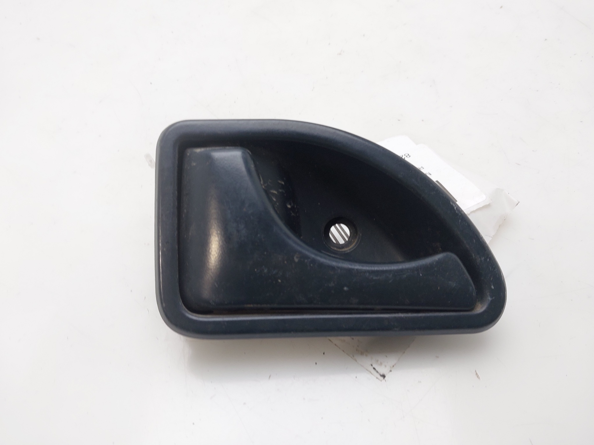 RENAULT Kangoo 1 generation (1998-2009) Front Left Door Interior Handle Frame 8200247802 25071481