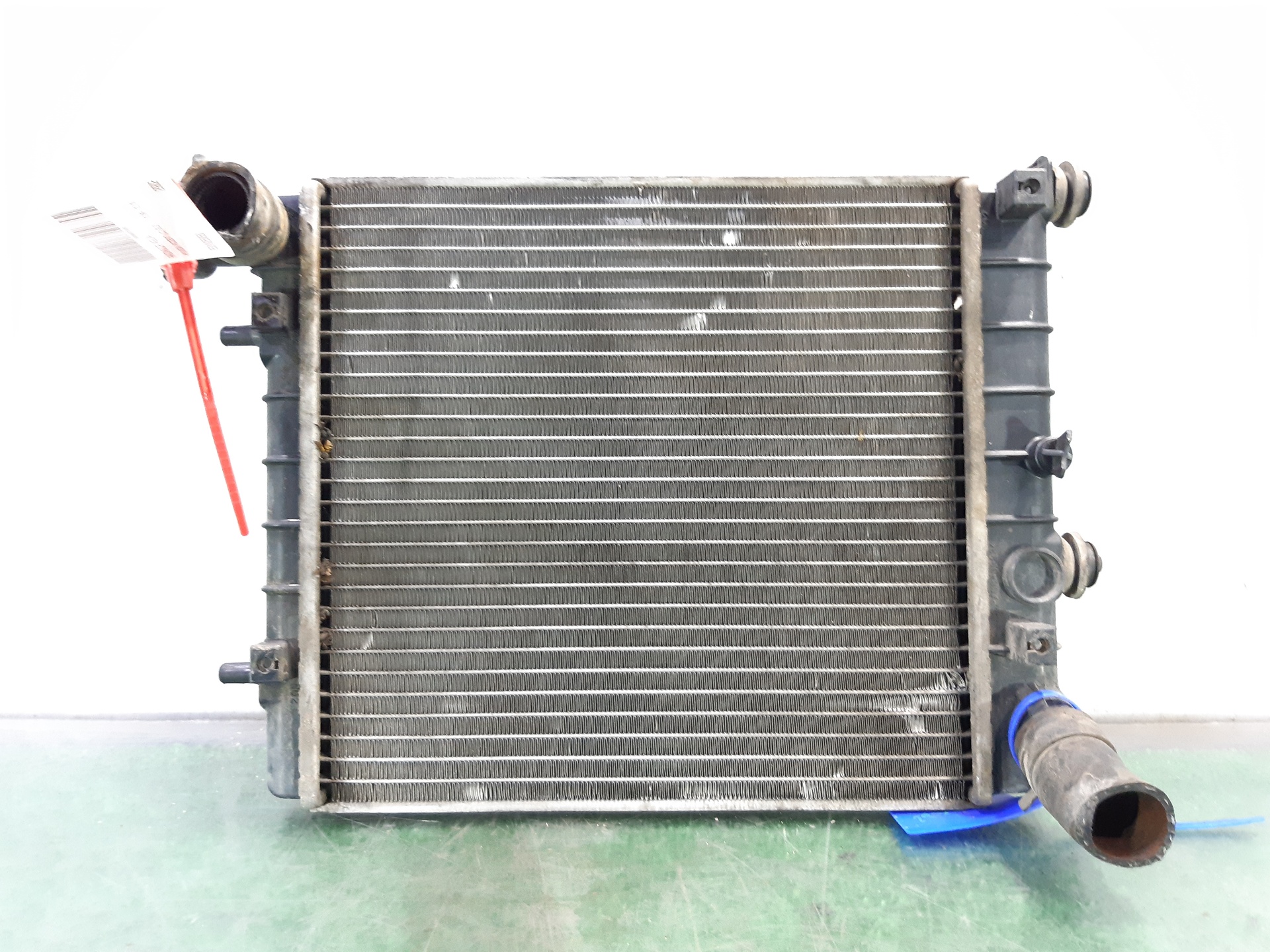 HYUNDAI Accent LC (1999-2013) Air Con Radiator 2531025050 22463666