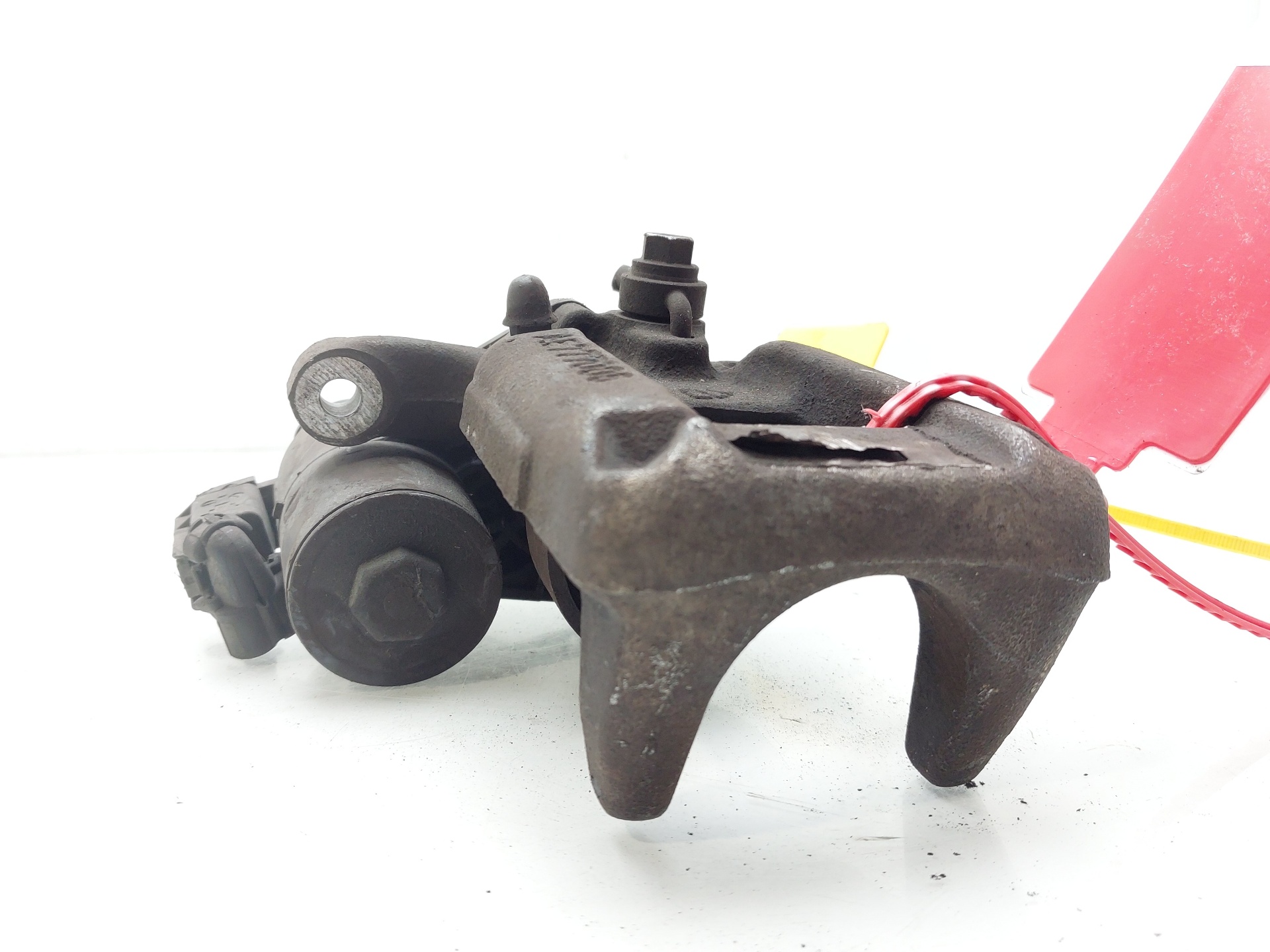 CITROËN C4 Picasso 2 generation (2013-2018) Rear Right Brake Caliper 1608998980 20613172