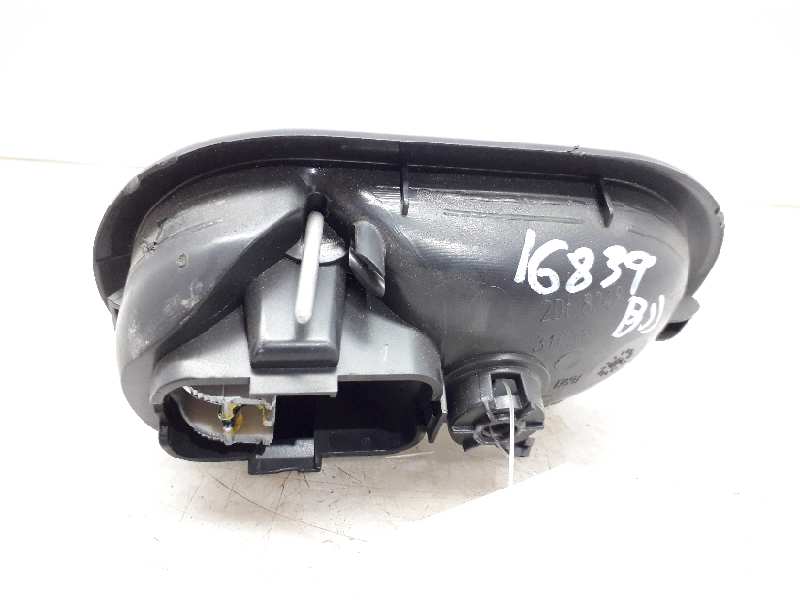 RENAULT Clio 2 generation (1998-2013) Other Interior Parts 8200310580 20194473