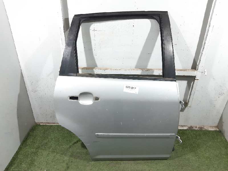 FORD C-Max 1 generation (2003-2010) Rear Right Door 1496875 18543638