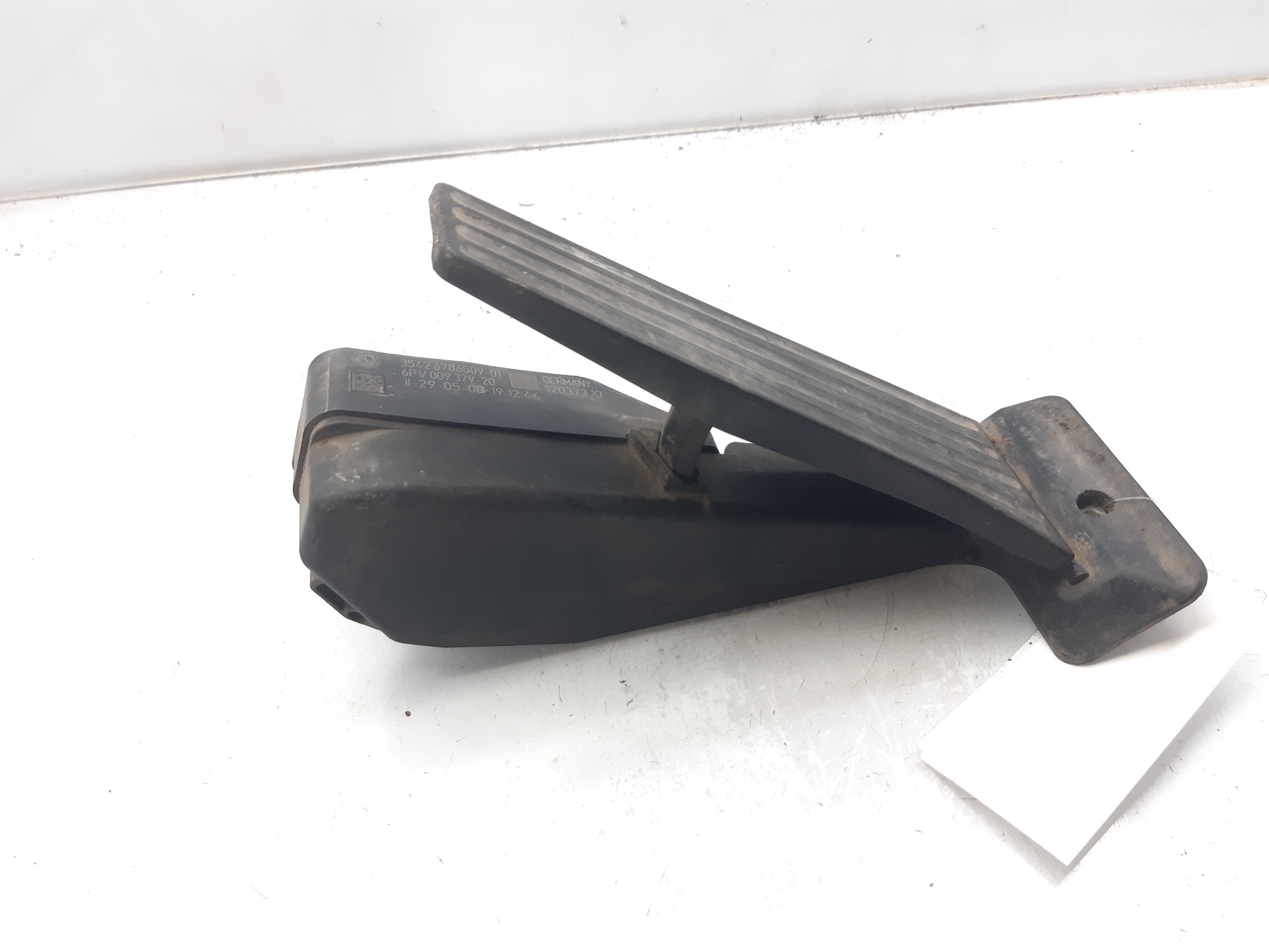 BMW 1 Series E81/E82/E87/E88 (2004-2013) Other Body Parts 74766500 18634132