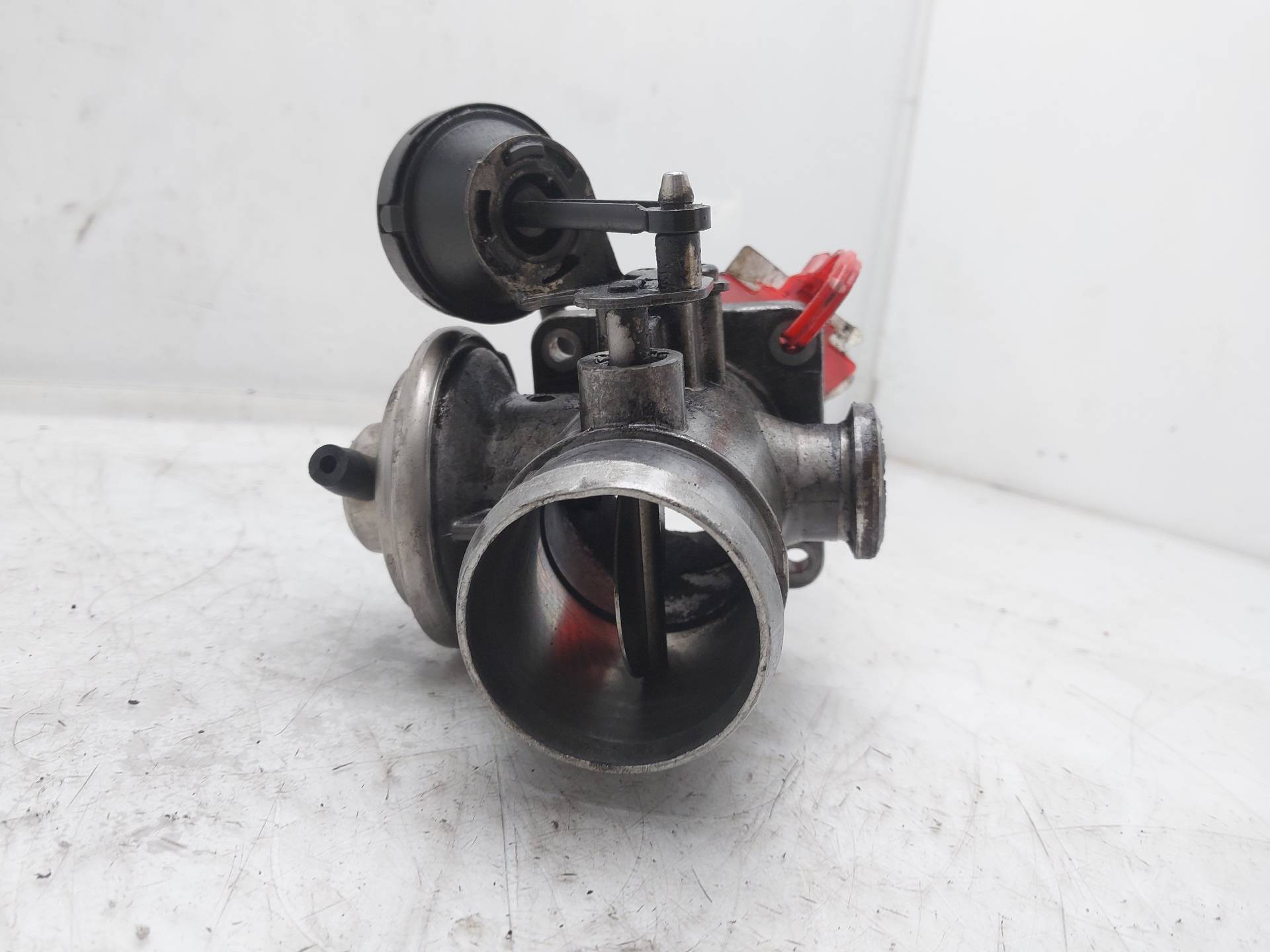 SEAT Ibiza 2 generation (1993-2002) EGR Valve 074129637B 25355840