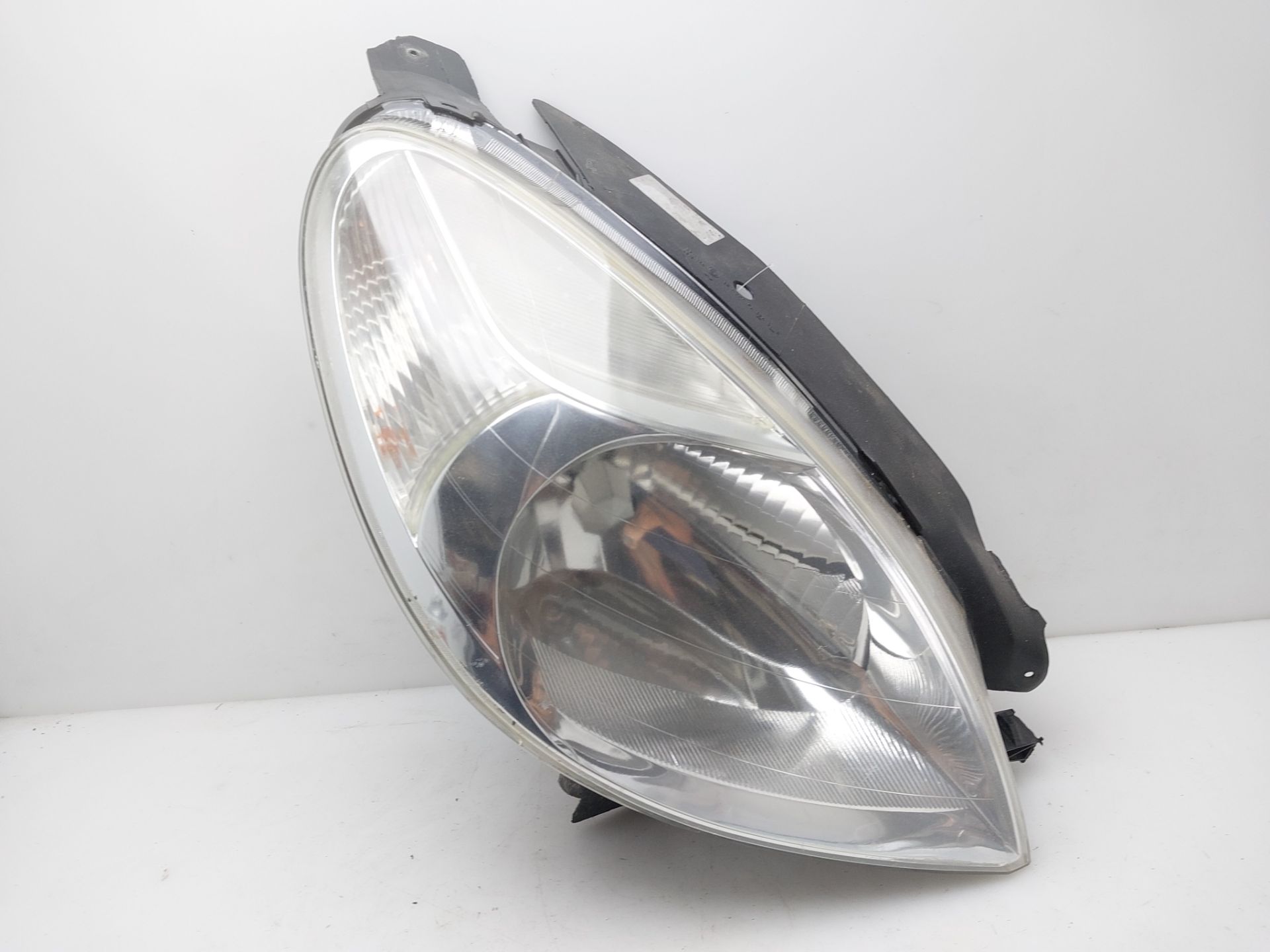 CITROËN Phare avant droit 9649557380 26588037