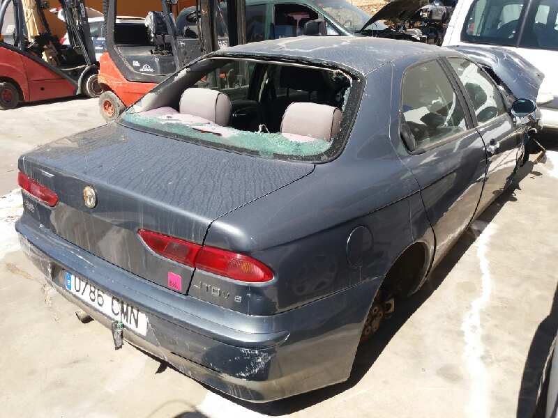 ALFA ROMEO 156 932 (1997-2007) Szervoszivattyú 55183805 20175850