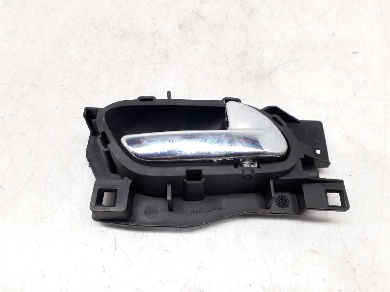 CITROËN C4 1 generation (2004-2011) Kitos salono dalys 914493 24881878