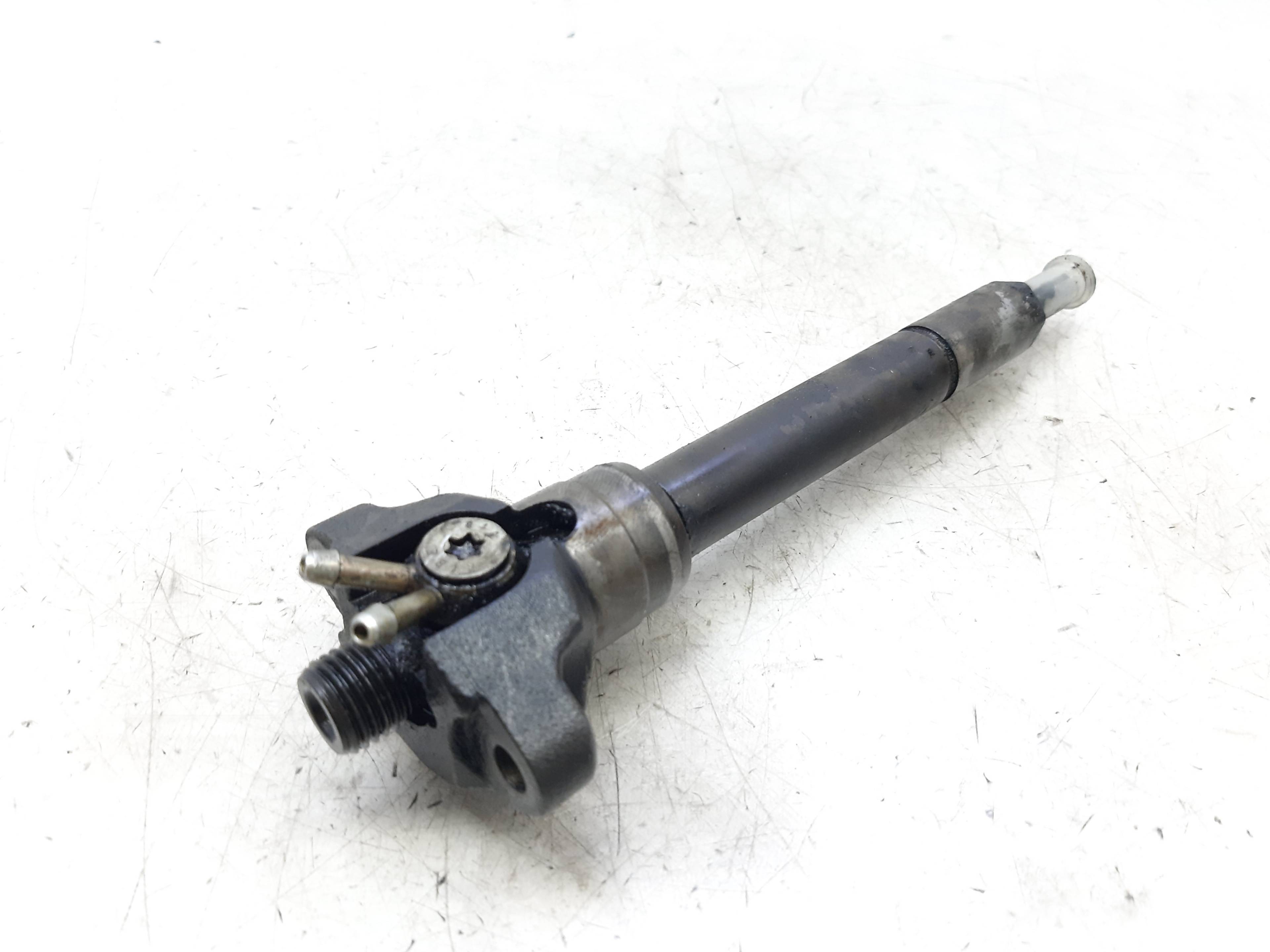 VAUXHALL 3 Series E46 (1997-2006) Fuel Injector 0432191528 18744002