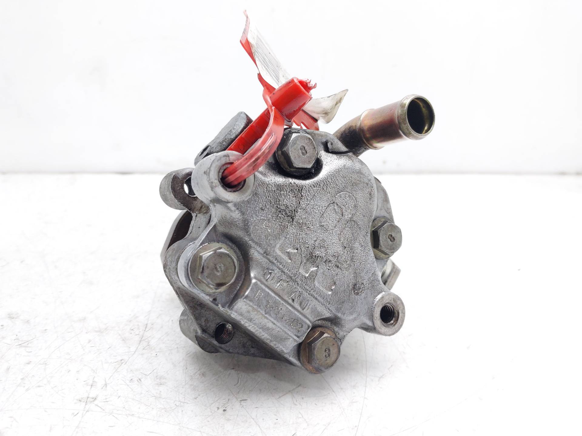 SEAT Toledo 2 generation (1999-2006) Power Steering Pump 1J0422154B 23078650