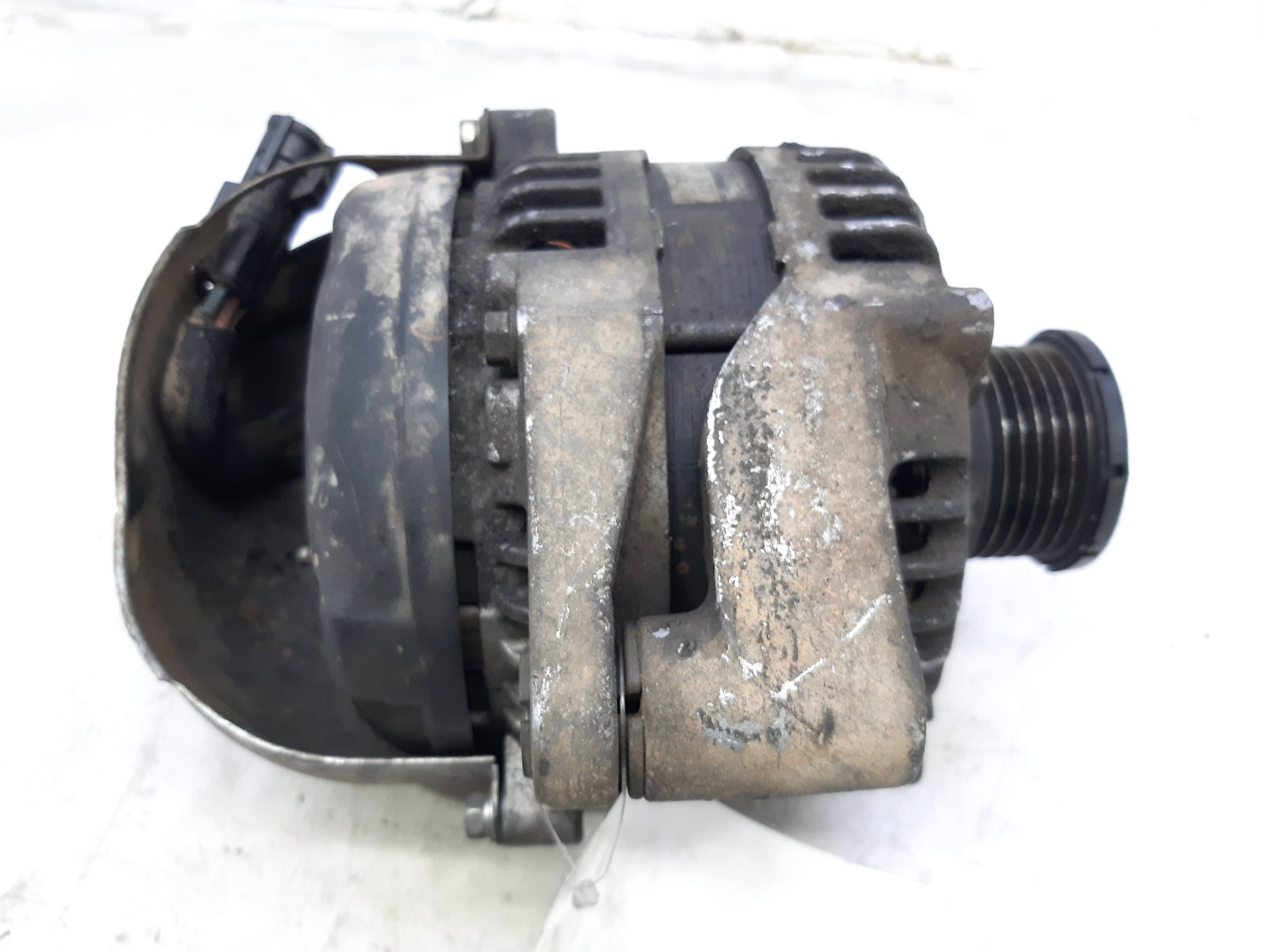 RENAULT Vel Satis 1 generation (2002-2009) Генератор 8973089961 24069529