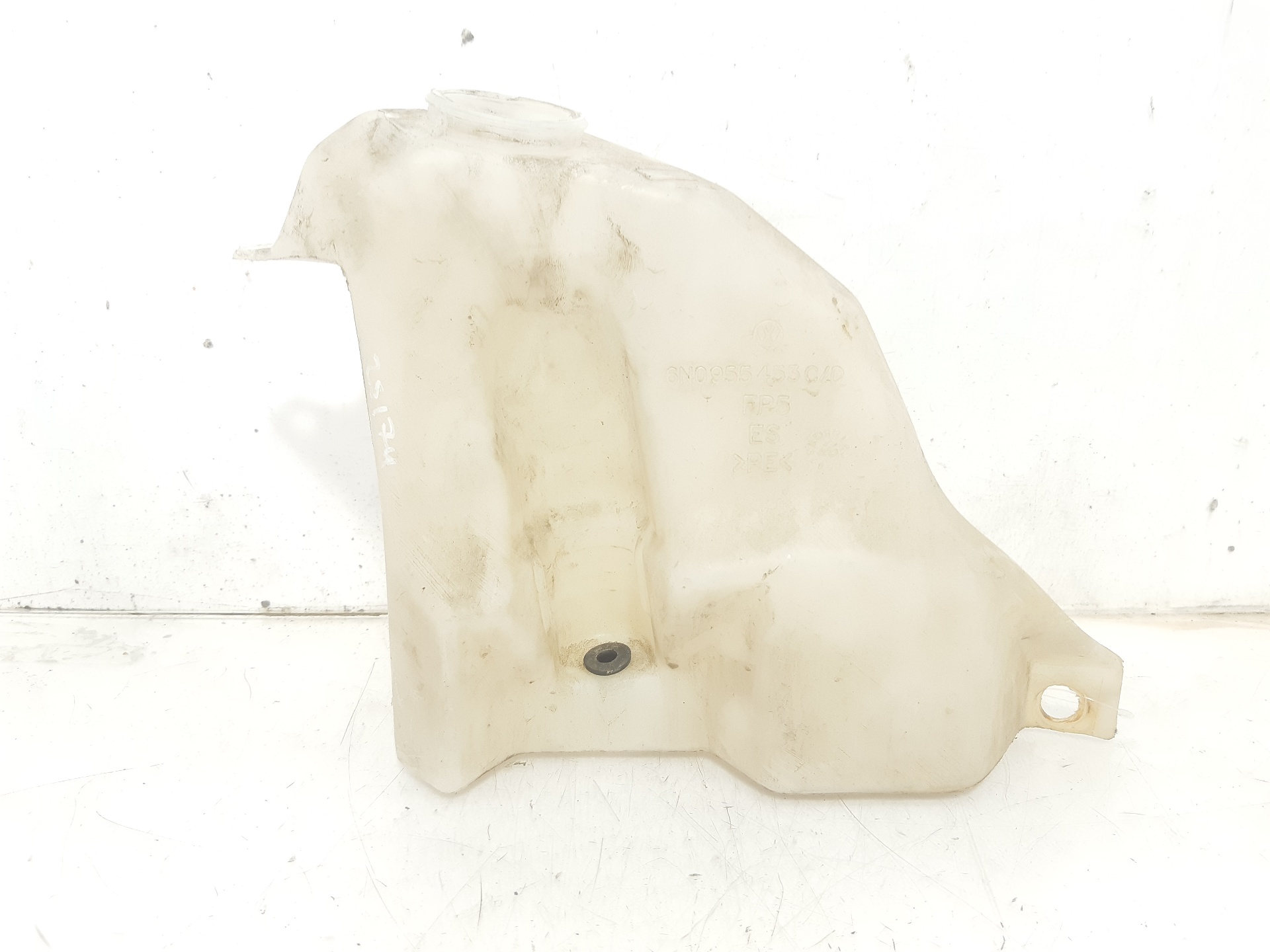 SEAT Arosa 6H (1997-2004) Vinduesvaskertank 6N0955453 18731943