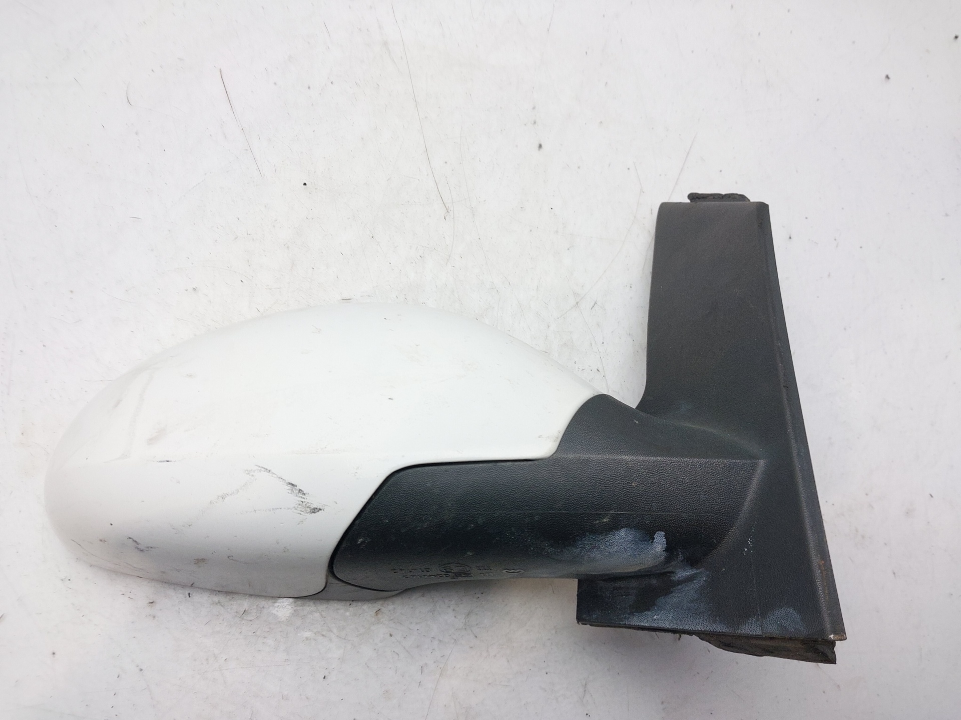 SEAT Toledo 3 generation (2004-2010) Right Side Wing Mirror 5P1857508N 25058907