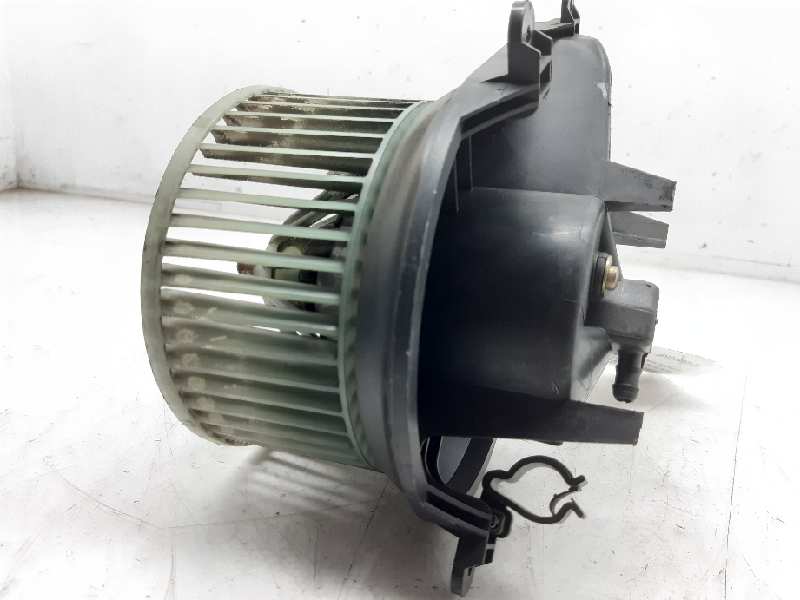 CITROËN Xsara 1 generation (1997-2004) Heater Blower Fan 210681233F 18403686