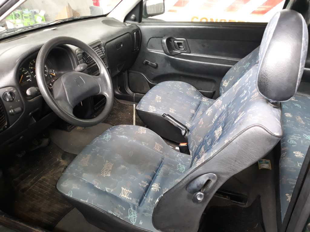 SEAT Cordoba 1 generation (1993-2003) Передний левый указатель поворота 6K0953049 22075077