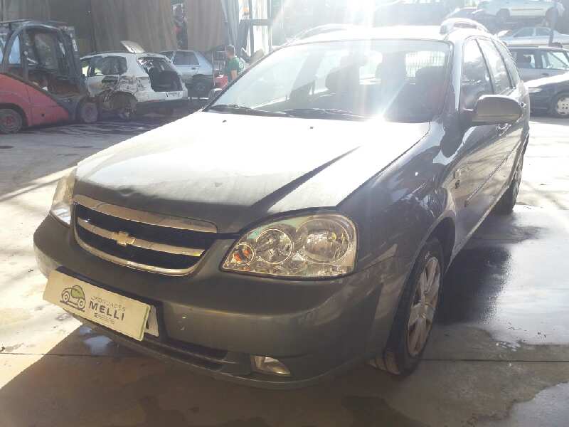 CHEVROLET Nubira 1 generation (2003-2010) Вимикач вікна передніх правих дверей 96417454 22069685