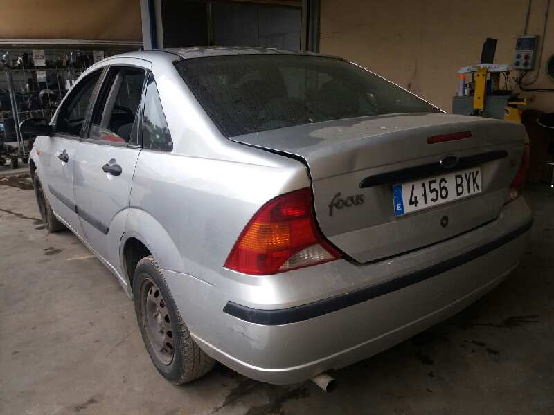 FORD Focus 1 generation (1998-2010) Išsiplėtimo bakelis 1091364 20181673