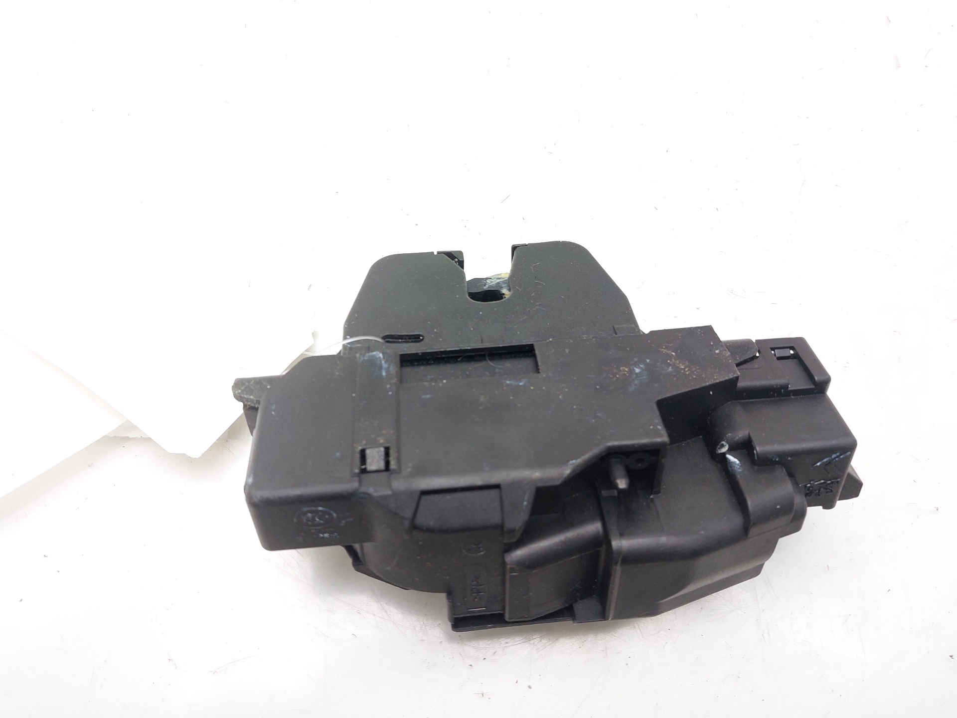 CITROËN Tailgate Boot Lock 3644675 23127284