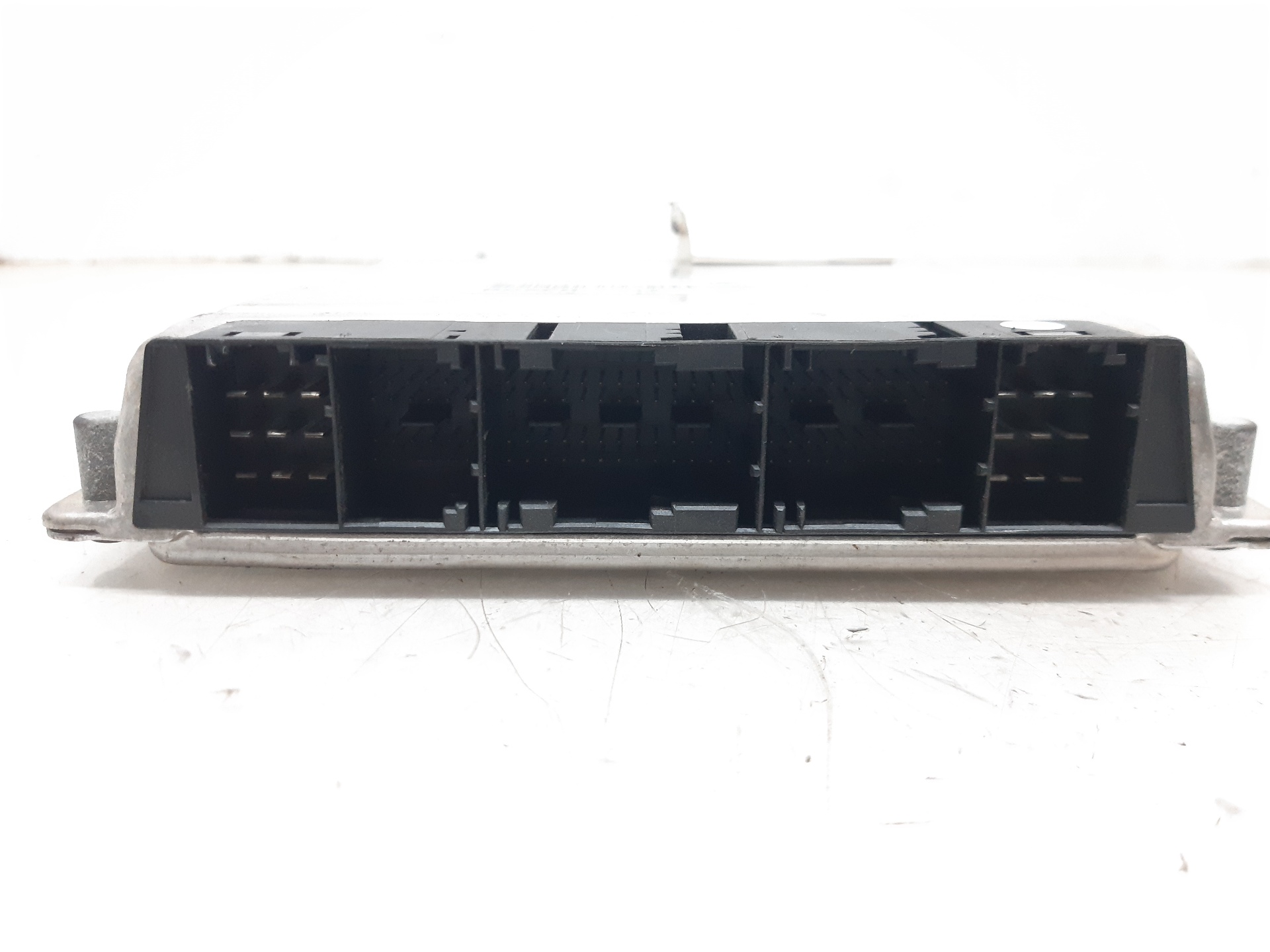 VAUXHALL A-Class W176 (2012-2018) Moottorin ohjausyksikkö ECU A6681530279 18694505