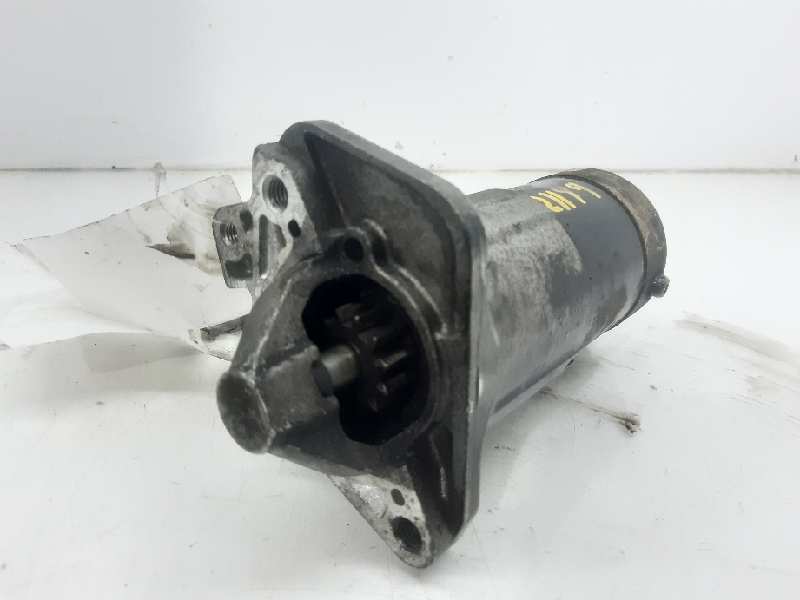 RENAULT Kangoo 2 generation (2007-2021) Starter Motor 8200306595 22042723