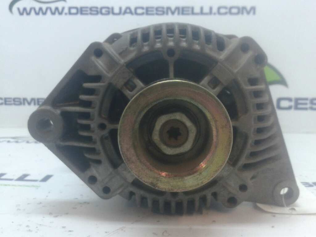 RENAULT Megane 1 generation (1995-2003) Alternator 7700431943 24876832