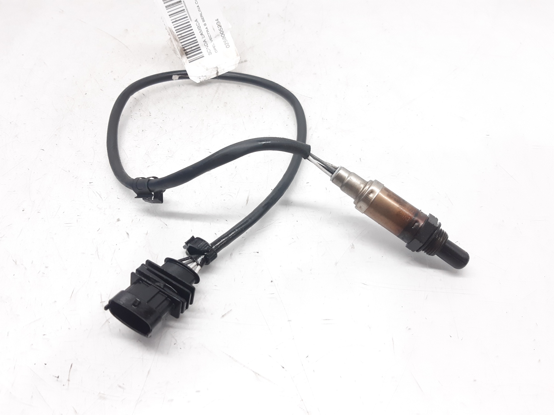 OPEL Vectra B (1995-1999) Lambda Oxygen Sensor 0258005234 20353364