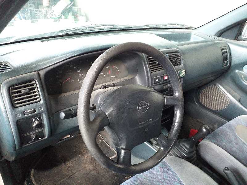 NISSAN Almera N15 (1995-2000) Feu arrière gauche 4744 24012705