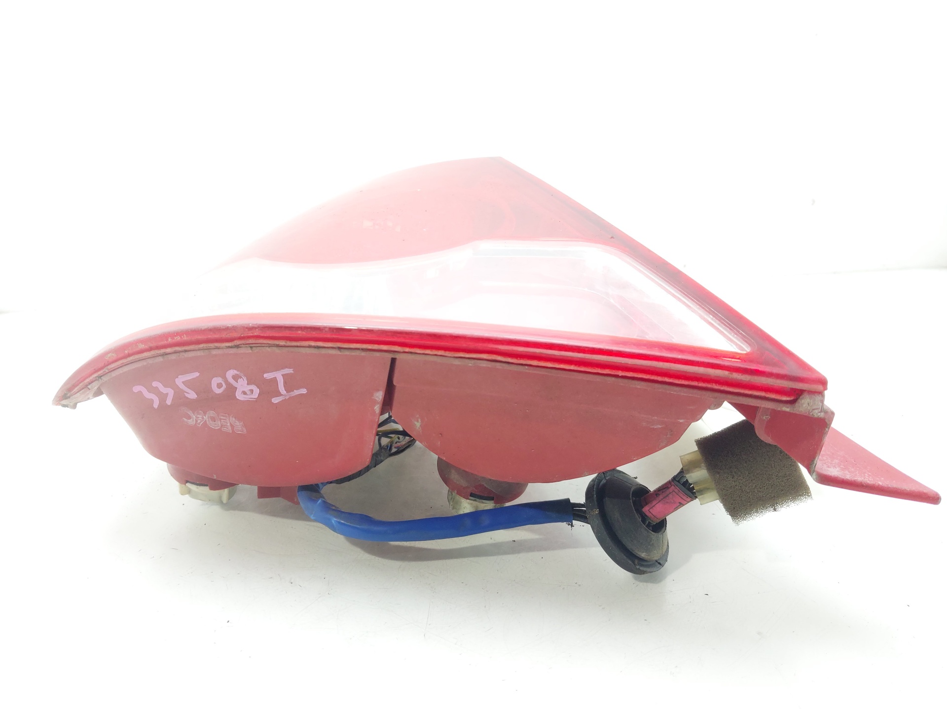 Rear lamp lh F14S3 96540268 de Chevrolet Aveo / kalos hatchback (t200) 2003-0 83 CV con 147870 km - pieza usada