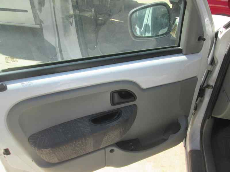 RENAULT Kangoo 1 generation (1998-2009) SRS контролен блок 8200098401 20166456