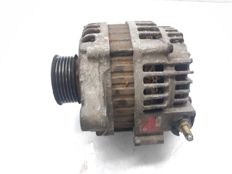 NISSAN Primera P12 (2001-2008) Alternator 23100BU010 18636631