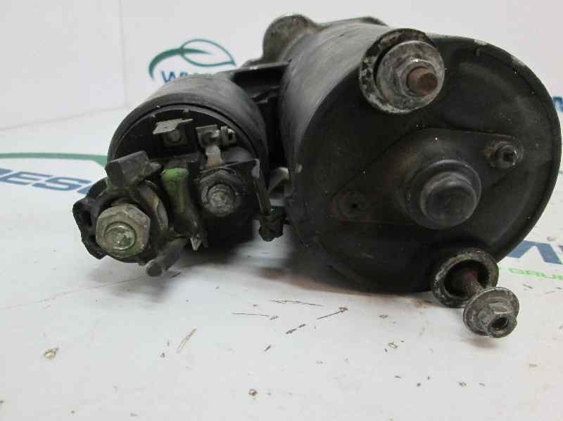 VOLKSWAGEN Passat B5 (1996-2005) Starter Motor 053911023A 18345069