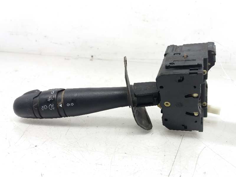 RENAULT Megane 2 generation (2002-2012) Headlight Switch Control Unit 7700428235 20187991