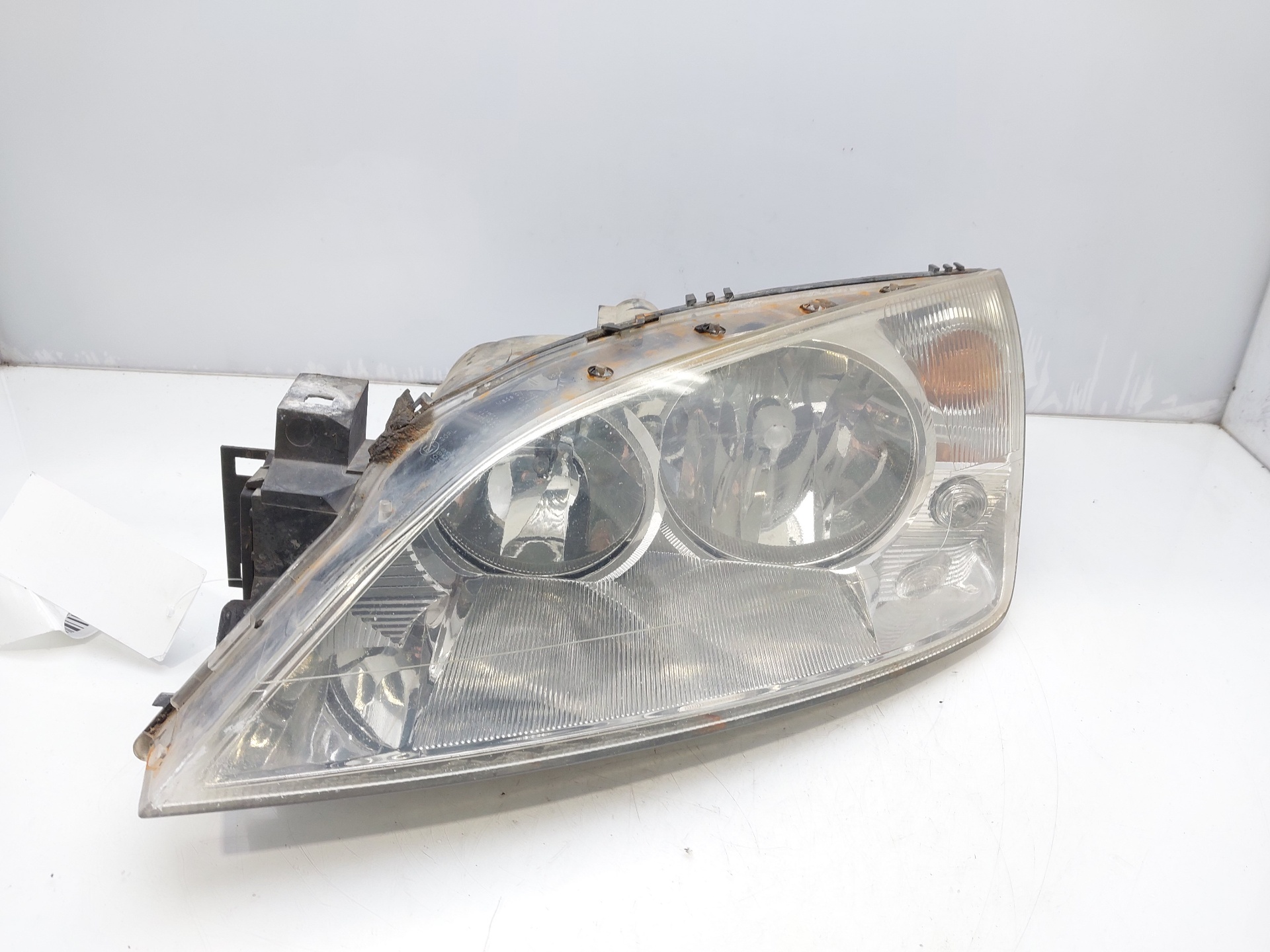 FORD Mondeo 3 generation (2000-2007) Front Left Headlight 1S7113006AL 22471550