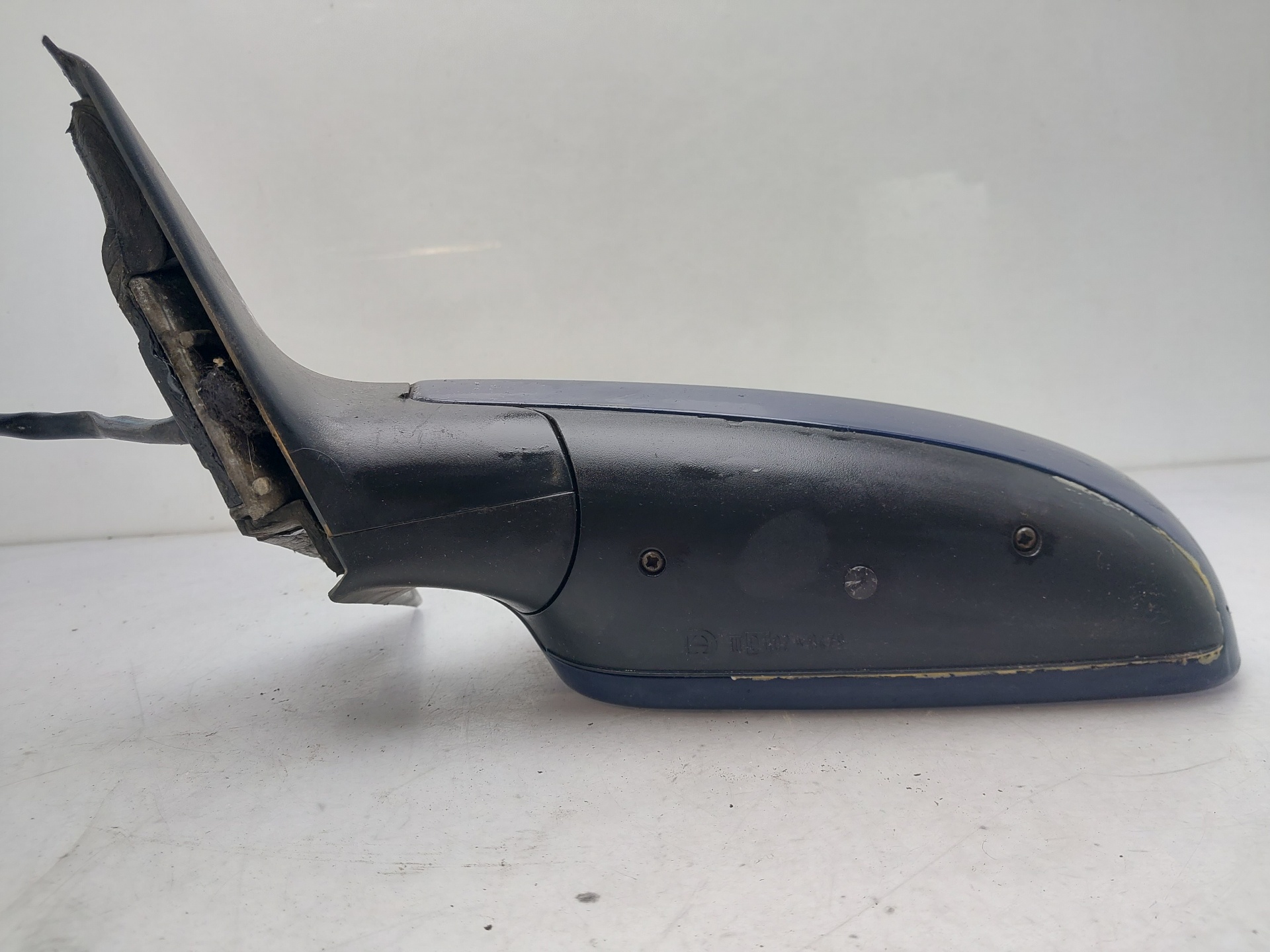 VOLKSWAGEN Passat B5 (1996-2005) Left Side Wing Mirror 3B0857933 23012718