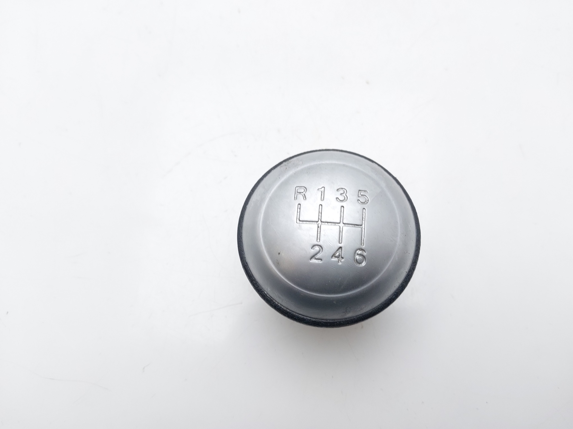 HYUNDAI Santa Fe CM (2006-2013) Gear Shifting Knob 437112B200WK 24146920