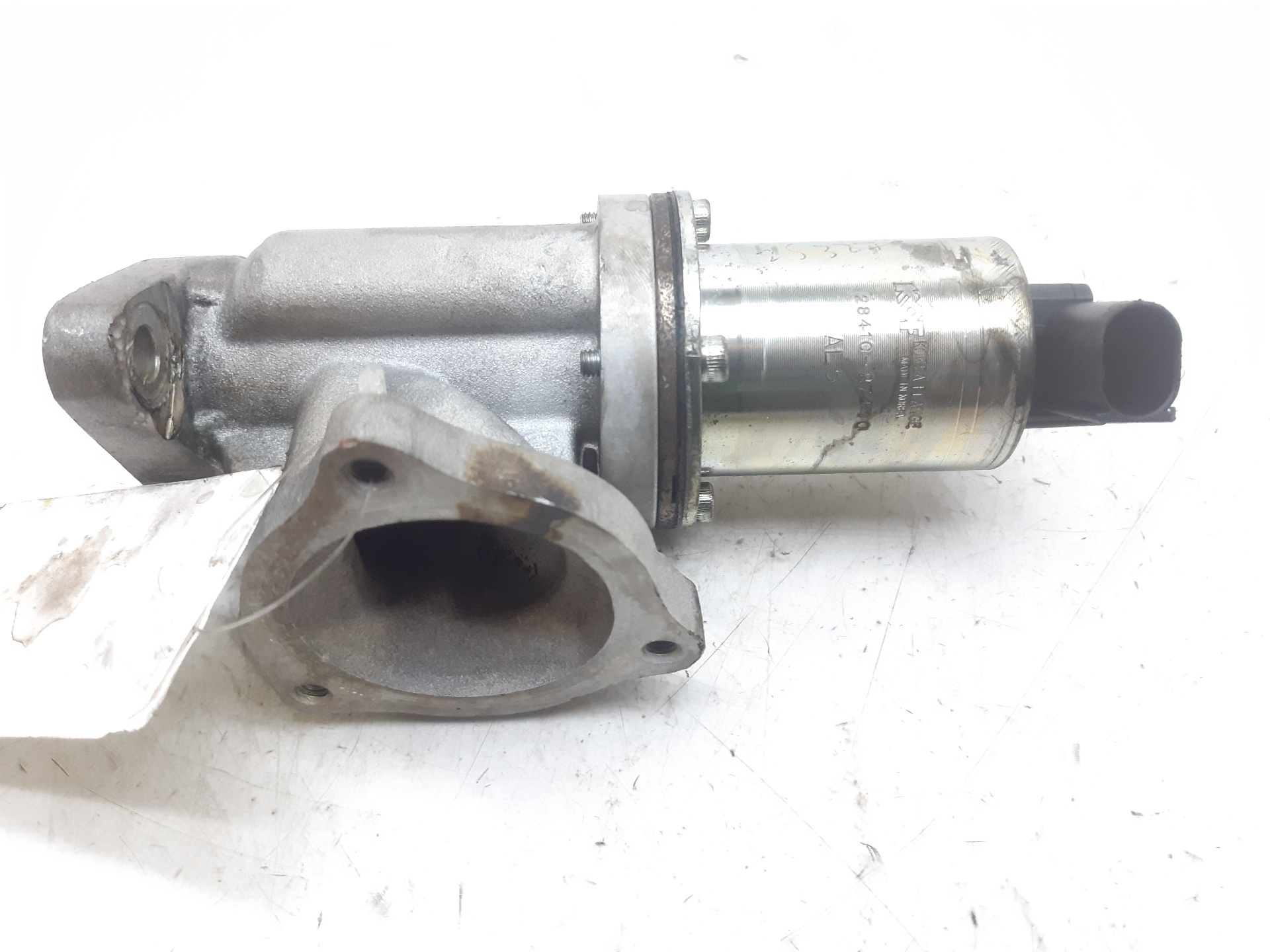 HYUNDAI Santa Fe CM (2006-2013) EGR Valve 2841027410 24035380