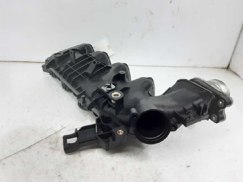 FIAT Scudo 2 generation (2007-2016) Intake Manifold 9653808680 21085280