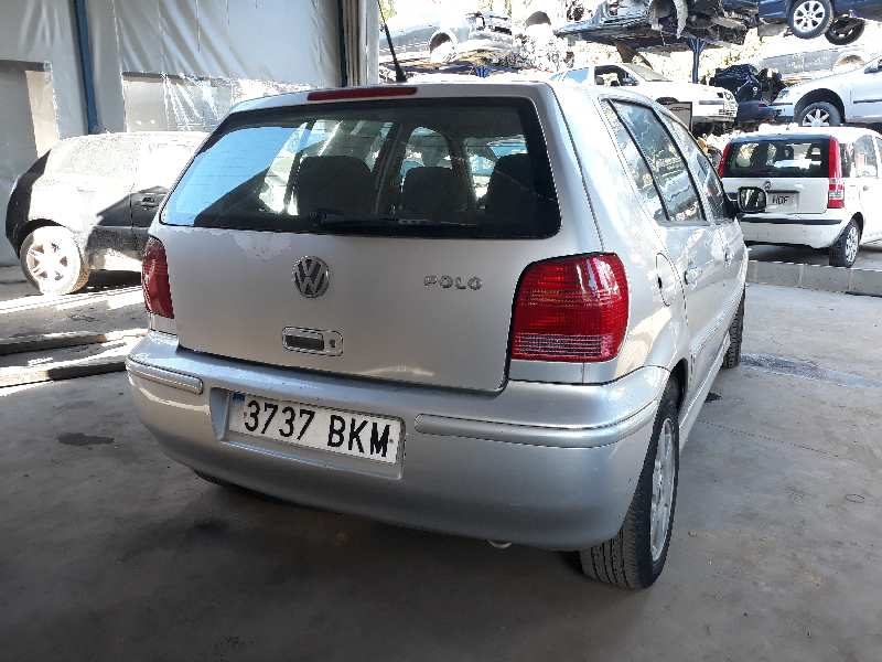 VOLKSWAGEN Sunny N14 (1991-1995) Egyéb alkatrész 6X0820191A 23693878