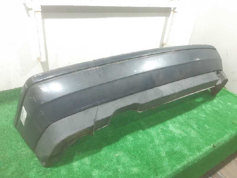 VOLKSWAGEN Golf 3 generation (1991-1998) Rear Bumper 1H6807417GGRU 22375076