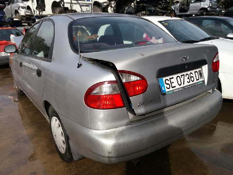 DAEWOO Lanos T100 (1997-2008) Фонарь задний правый 96287328 20171855