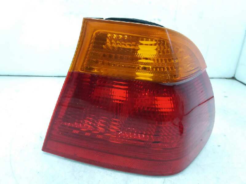 BMW 3 Series E46 (1997-2006) Rear Right Taillight Lamp 63218364922 18390215