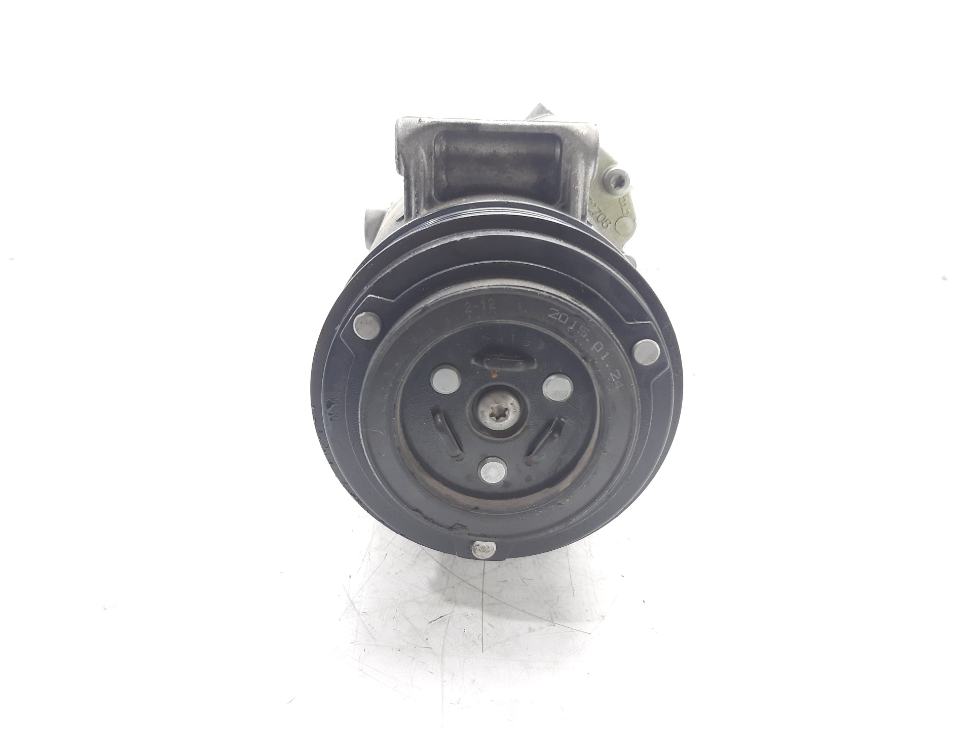 OPEL Astra J (2009-2020) Gaisa kondicionēšanas sūknis 401351739 20151253