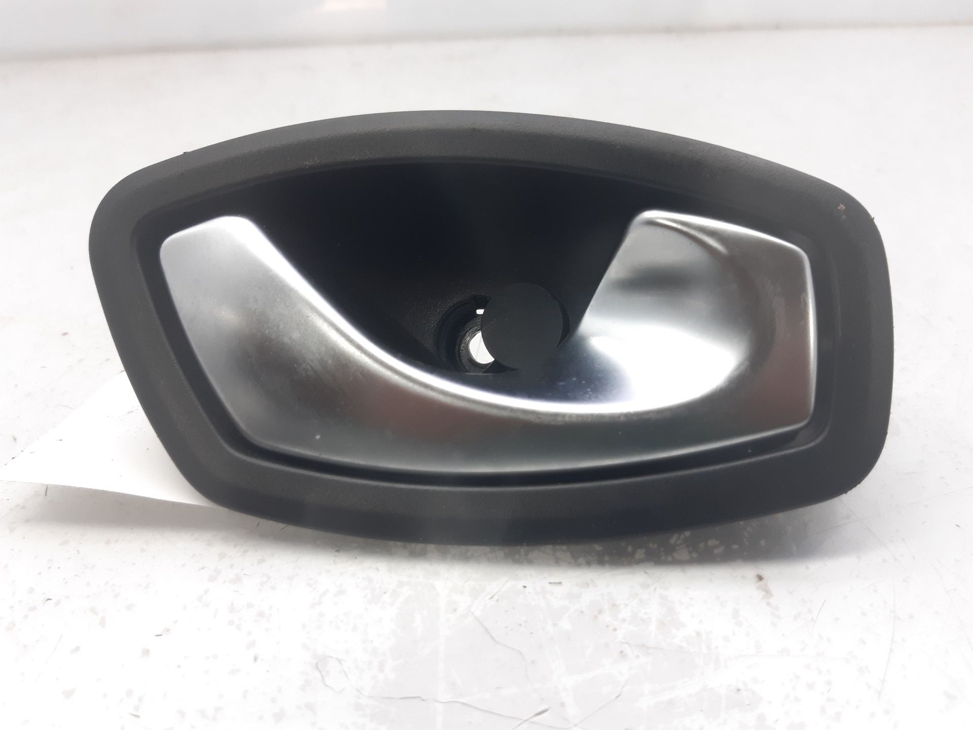 RENAULT Captur 1 generation (2013-2019) Right Rear Internal Opening Handle 806700005R 18646063